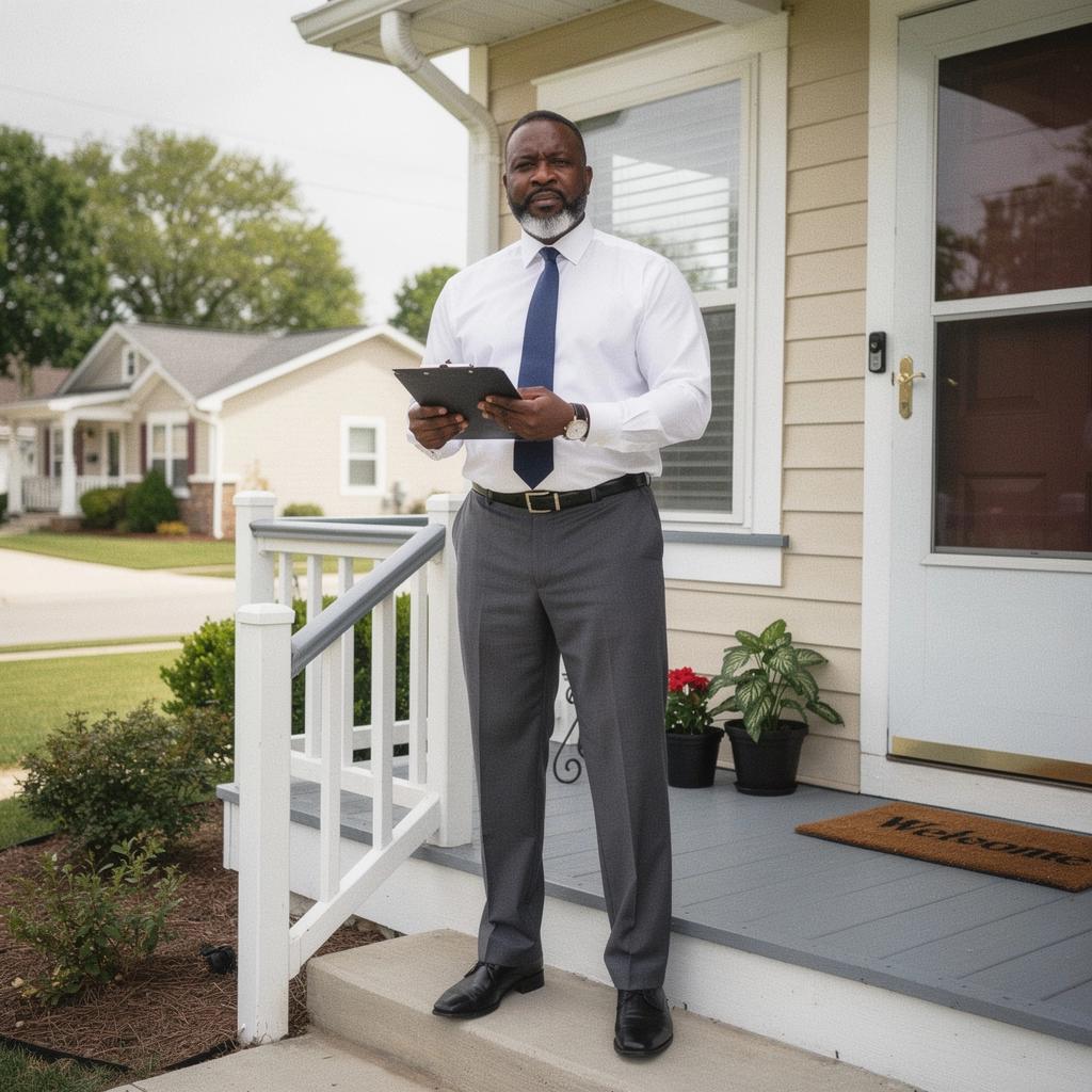 Znak informacyjny o poziomie hałasu w danej lokalizacji.